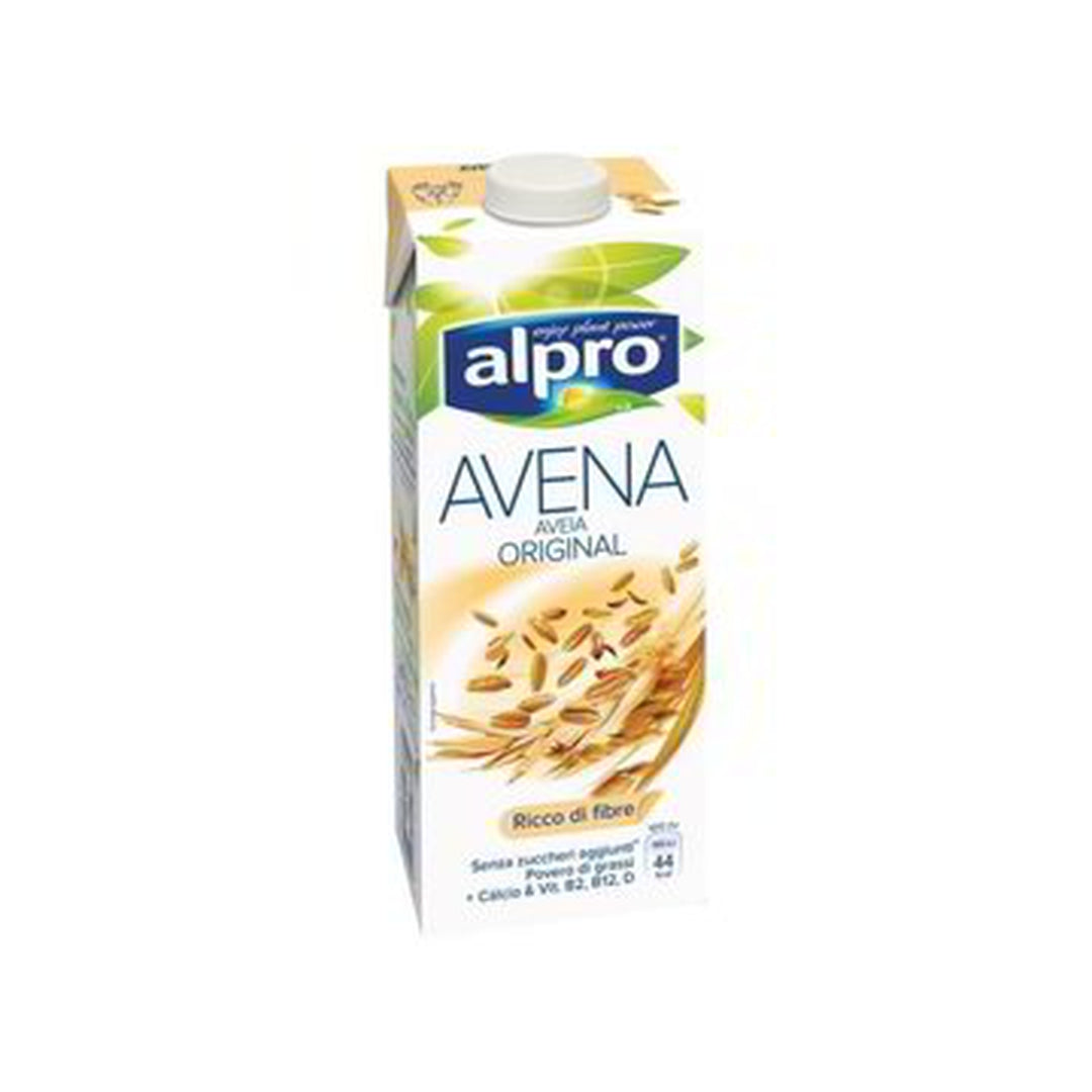 ALPRO AVENA DRINK  LT. 1