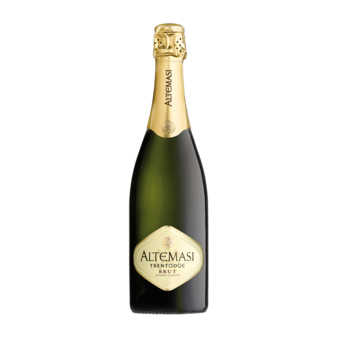 ALTEMASI BRUT TRENTO DOC 0,750