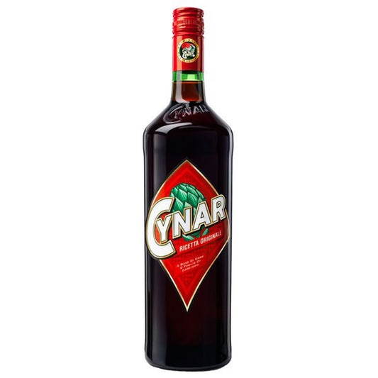 AMARO CYNAR LT. 1