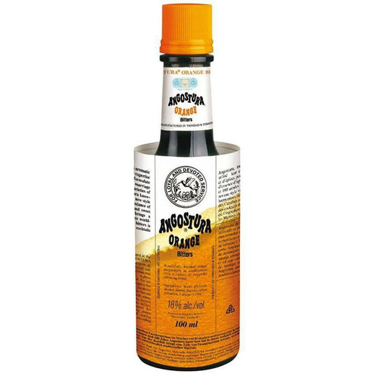 ANGOSTURA ORANGE ML 100