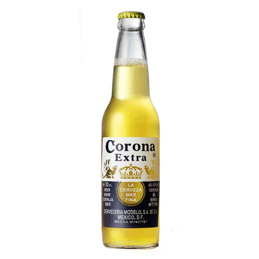 BIRRA CORONA BOTTIGLIA CL. 33 PZ. 24