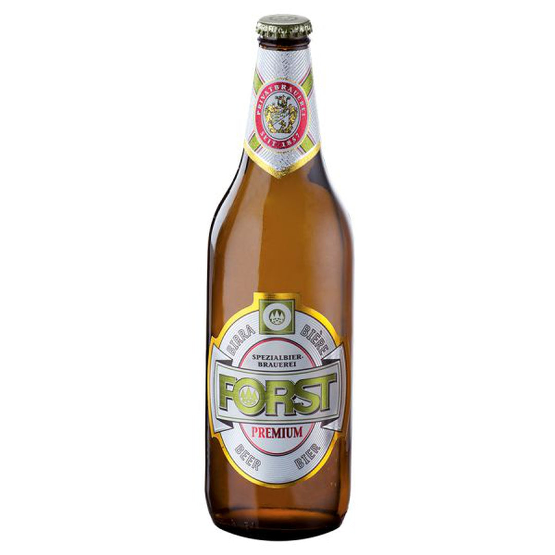 BIRRA PREMIUM FORST 0.66 VP PZ. 15