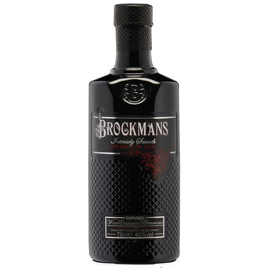 GIN BROCKMANS 0.7 LT