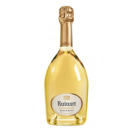 CHAMPAGNE RUINART BLANC DE BLANC 0.75