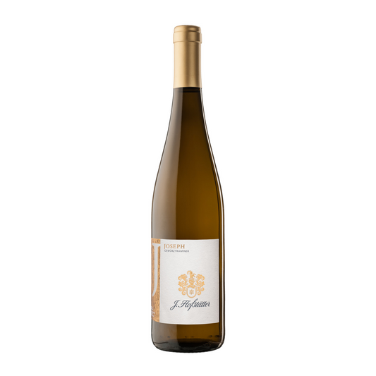 Hofstatter GEWURZTRAMINER 0.75lt ENO2