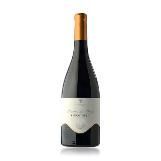 CSM MORI PINOT NERO DOC 0.75 LT BALDO