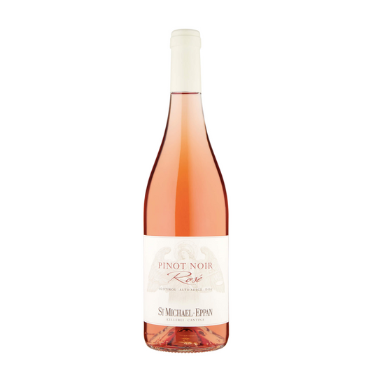 ST. MICHAEL PINOT NERO ROSATO DOC 0.750