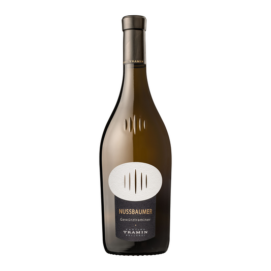 TRAMIN GEWURZTRAMINER NUSSBAUMER 0.75 L