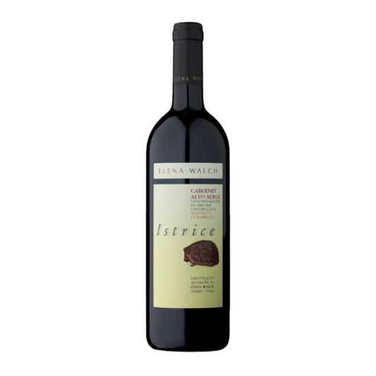 ELENA WALCH CABERNET ISTRICE 0.750