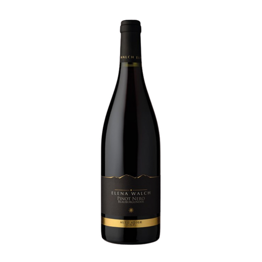 ELENA WALCH PINOT NERO A.A. DOC 2018 0,75