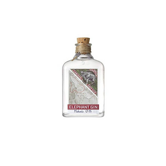 GIN ELEPHANT LONDON 0.5 LT