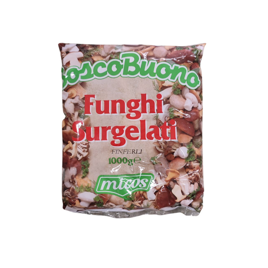 FINFERLI MICOS  KG. 1