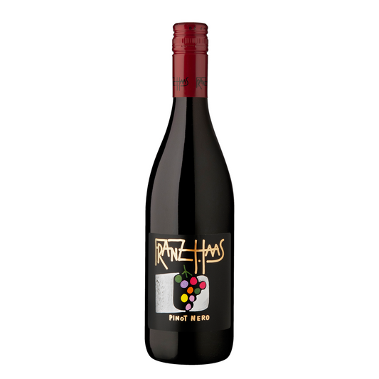 FRANZ HAAS PINOT NERO 0.75lt ENO