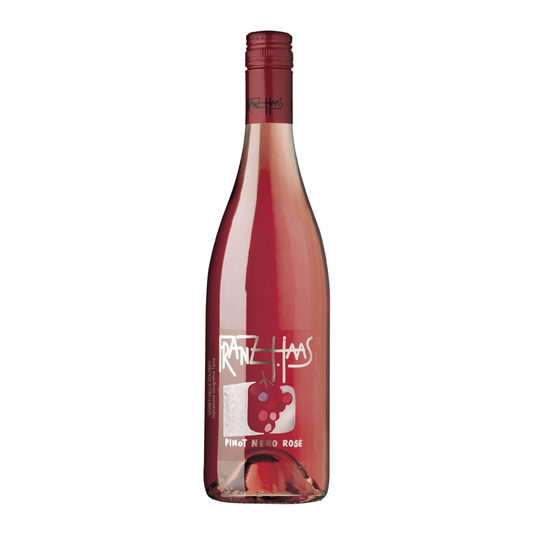 FRANZ HAAS PINOT NERO ROSE'     0,75 VIGNETI DOLOMITI