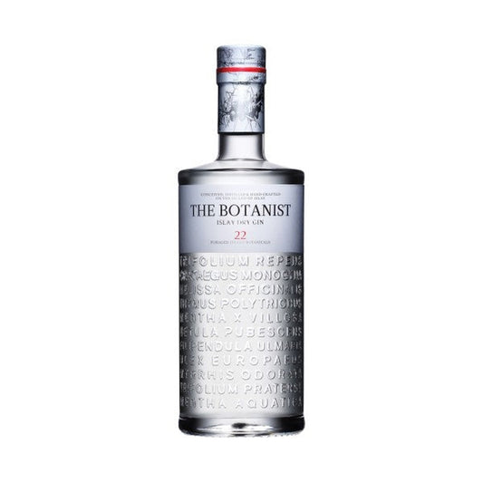 GIN BOTANIST 1 LT