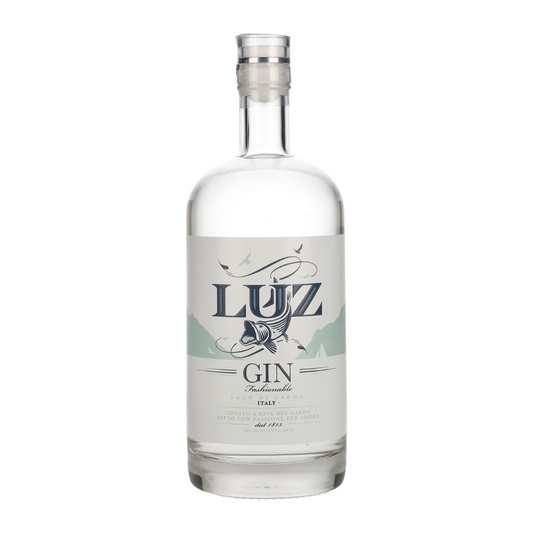 GIN LUZ 1,5 LT.