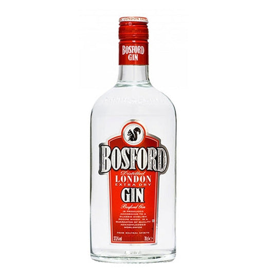 GIN BOSFORD LT.1