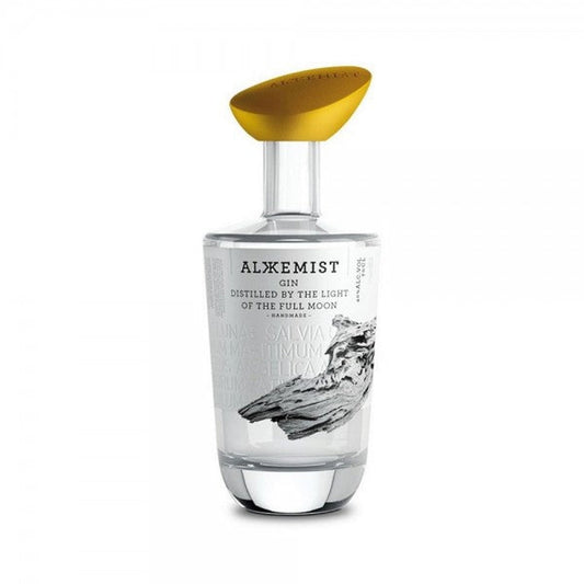 GIN ALKKEMIST 0,70 L.