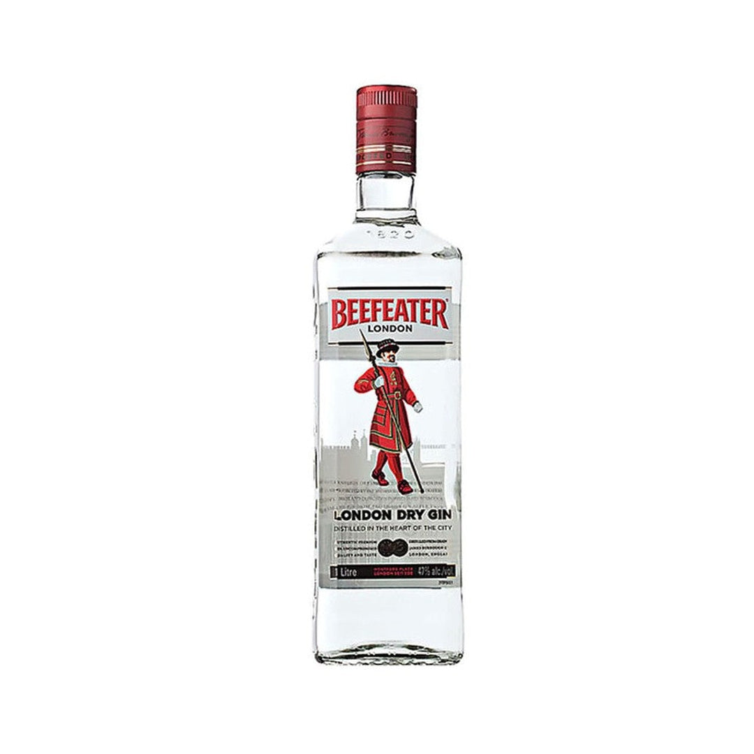 GIN BEEFEATER LT. 1