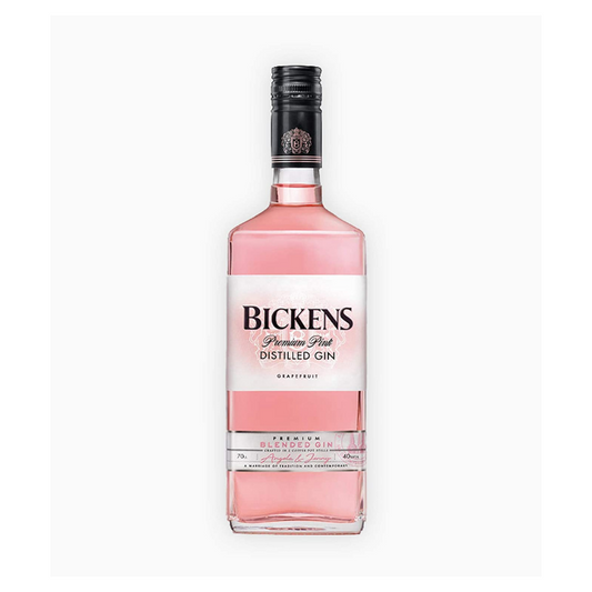 GIN BICKENS PINK GRAPEFRUIT 0.700