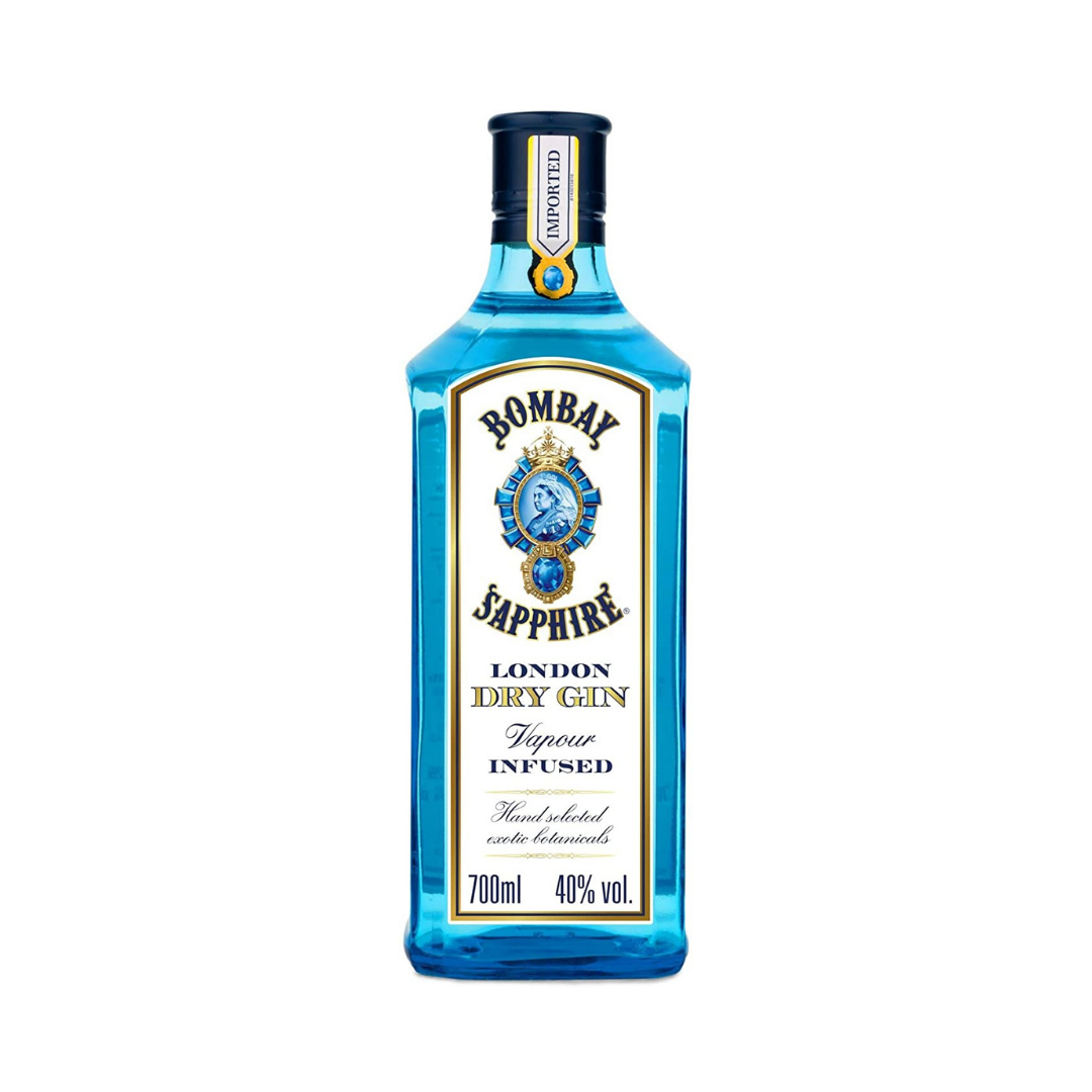 GIN BOMBAY   0,700