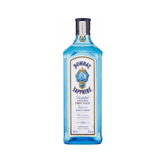 GIN BOMBAY SAPPHIRE LT.1