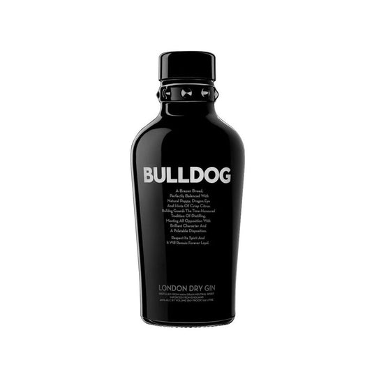 GIN BULLDOG 1 LT.