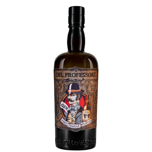 GIN DEL PROFESSORE MONSIEUR 0,70 L.