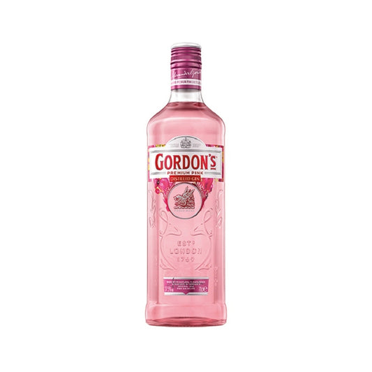 GIN GORDON'S PINK 0.700