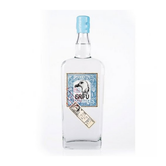 GIN GRIFU LONDON DRY 0.700