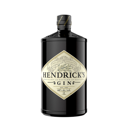 GIN HENDRICK'S  LITRO