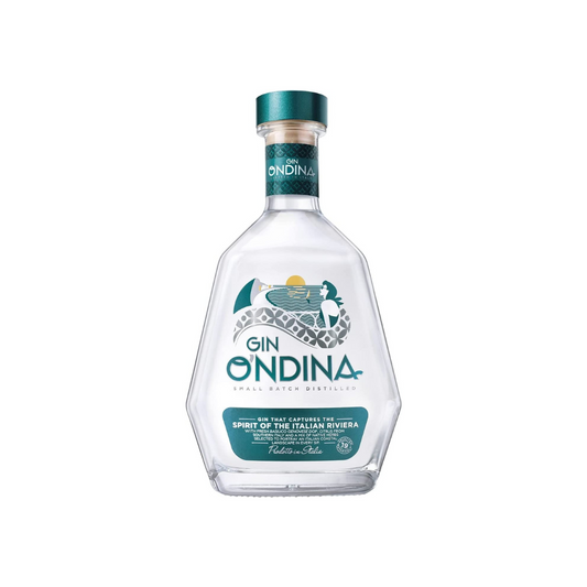 GIN ONDINA 0,700