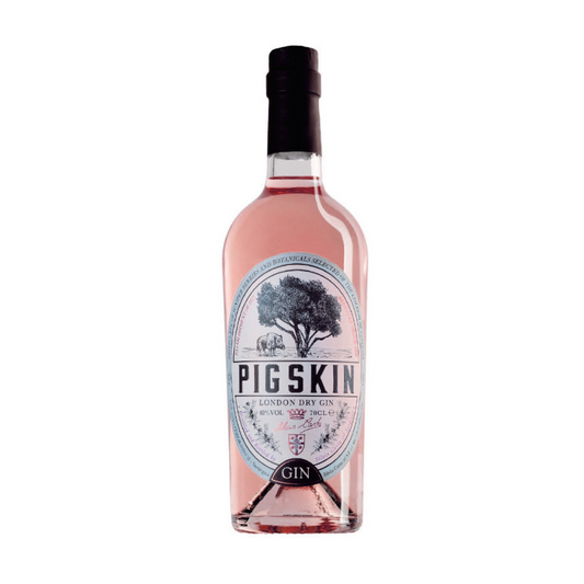 GIN PIGSKIN PINK CL. 70