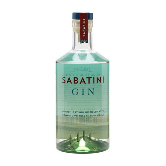 GIN SABATINI 0,700