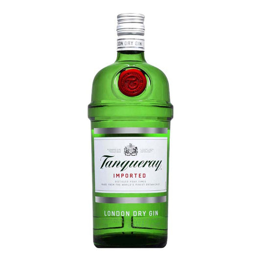 GIN TANQUERAY LT. 1