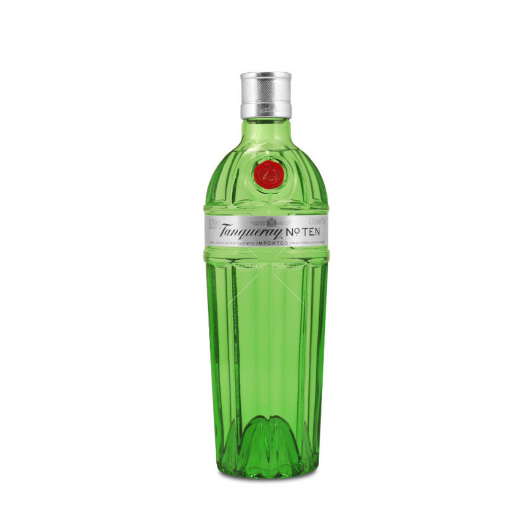 GIN TANQUERAY TEN 0.70