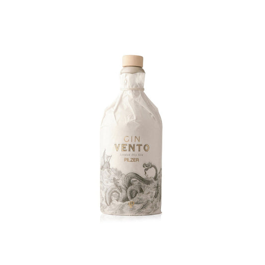 GIN VENTO 50 CL