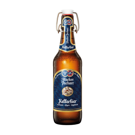 BIRRA HACKER P. NATUR KELLER  0,50