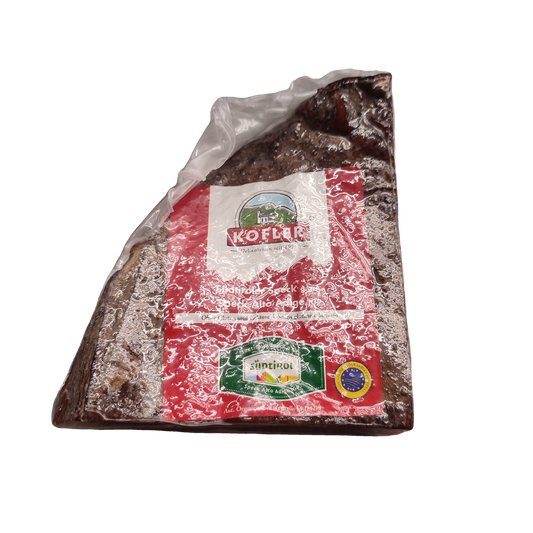 KOFLER SPECK ALTO ADIGE IGP 1/4 AL KG.