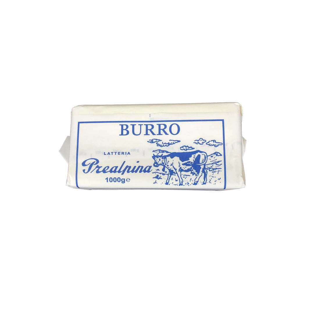 BURRO PREALPINA KG. 1