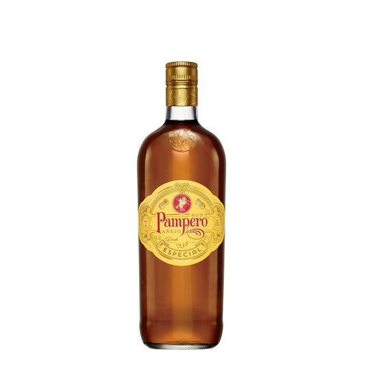 RHUM PAMPERO ESPECIAL LT.1