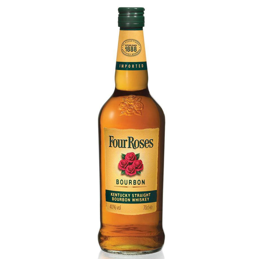 WHISKY FOUR ROSES LT.1