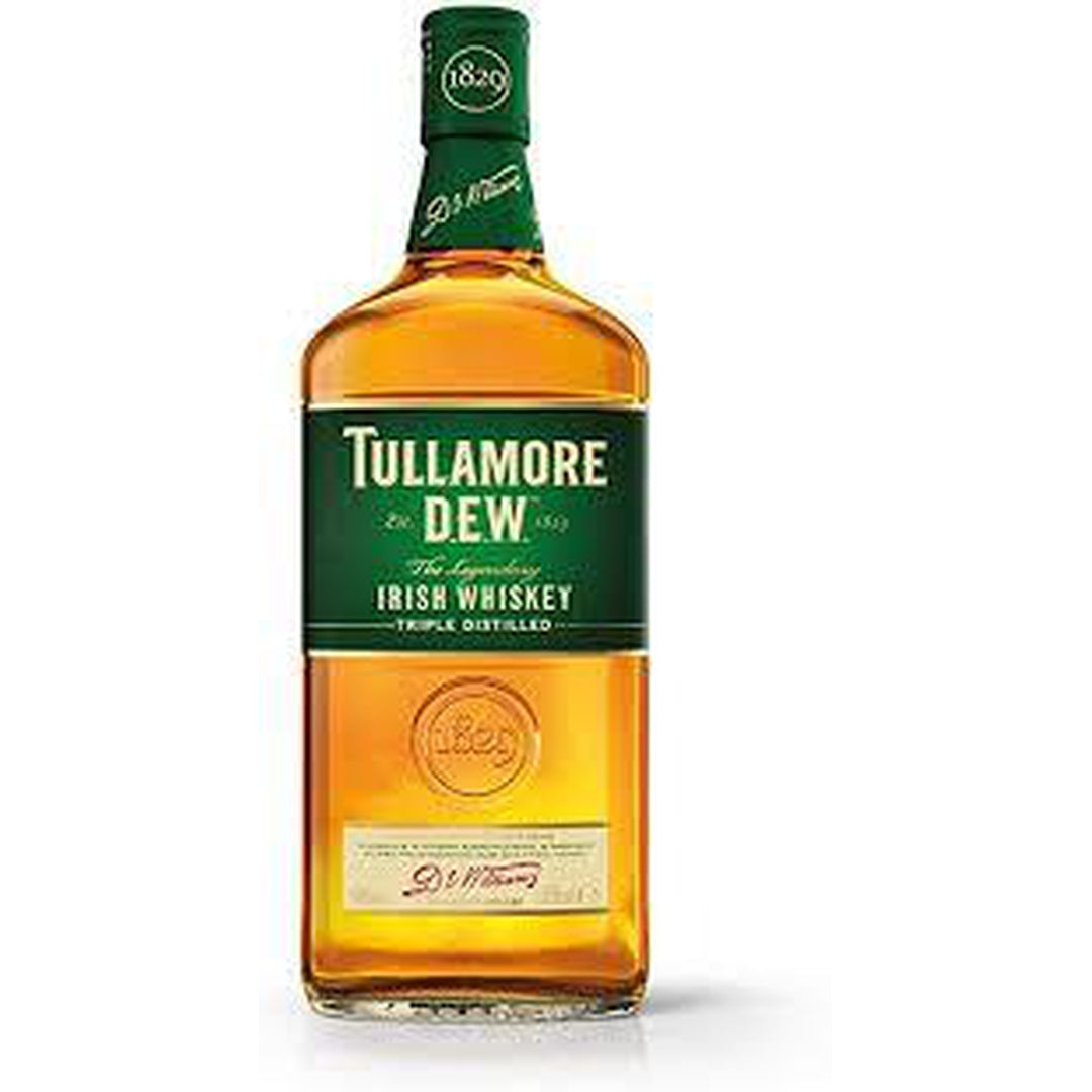 WHISKY TULLMORE DEW 0,700