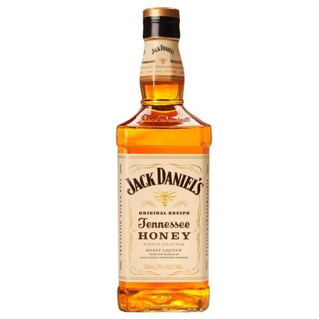 JACK DANIEL'S HONEY 1 LT