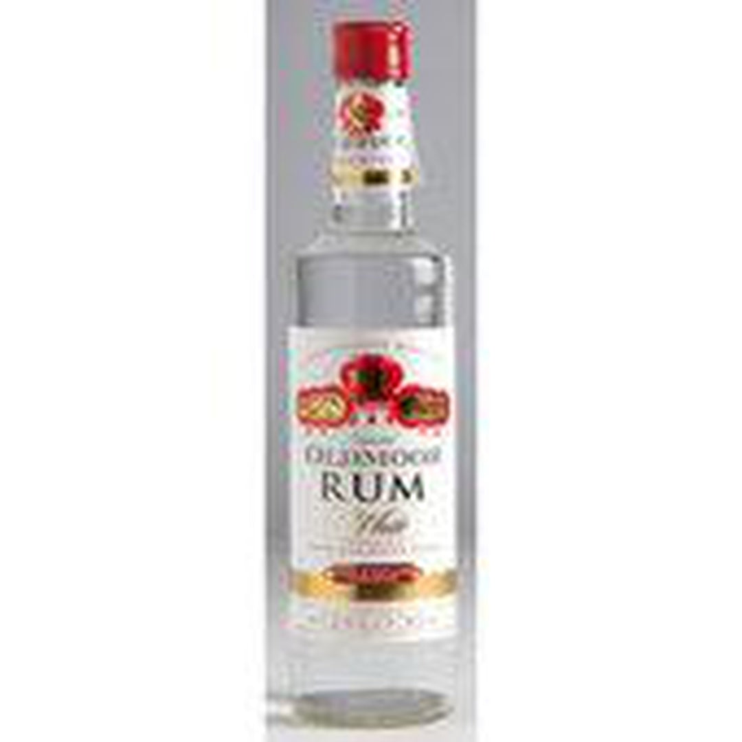 RHUM WHITE OLDMOOR LT. 1  ISLA ANTIGUA