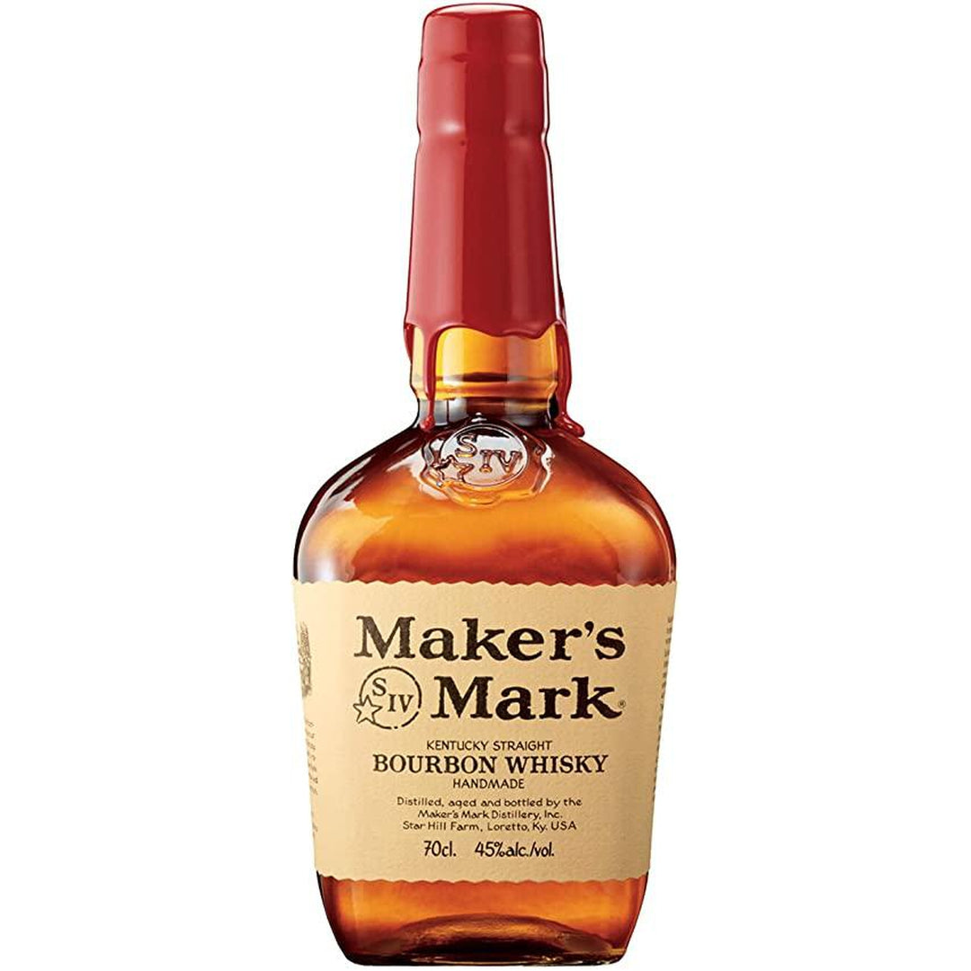 WHISKY MAKER'S MARK BOURBON LITRO