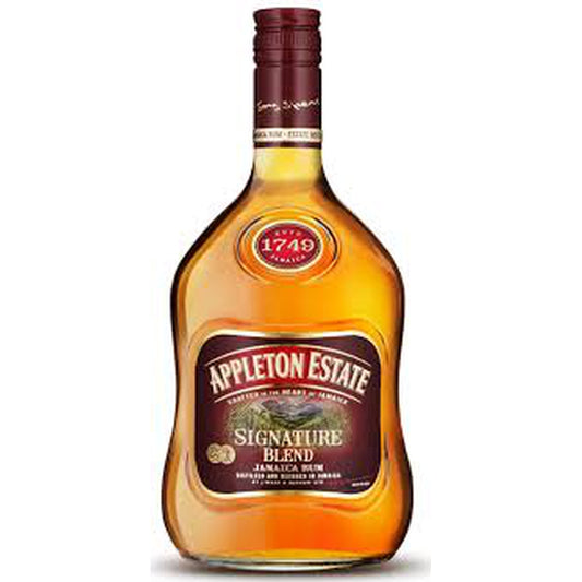 RHUM APPLETON EST SIGNATURE 0.700