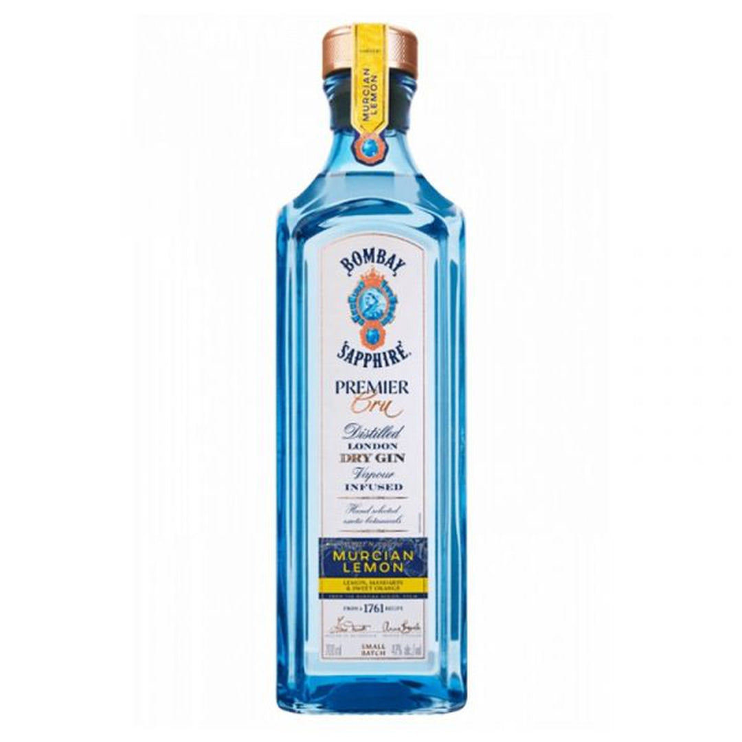 BOMBAY SAPPHIRE PREMIER CRU 0,70 L.