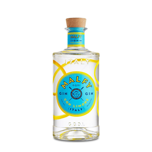 MALFY GIN CON LIMONE 41° 0.700