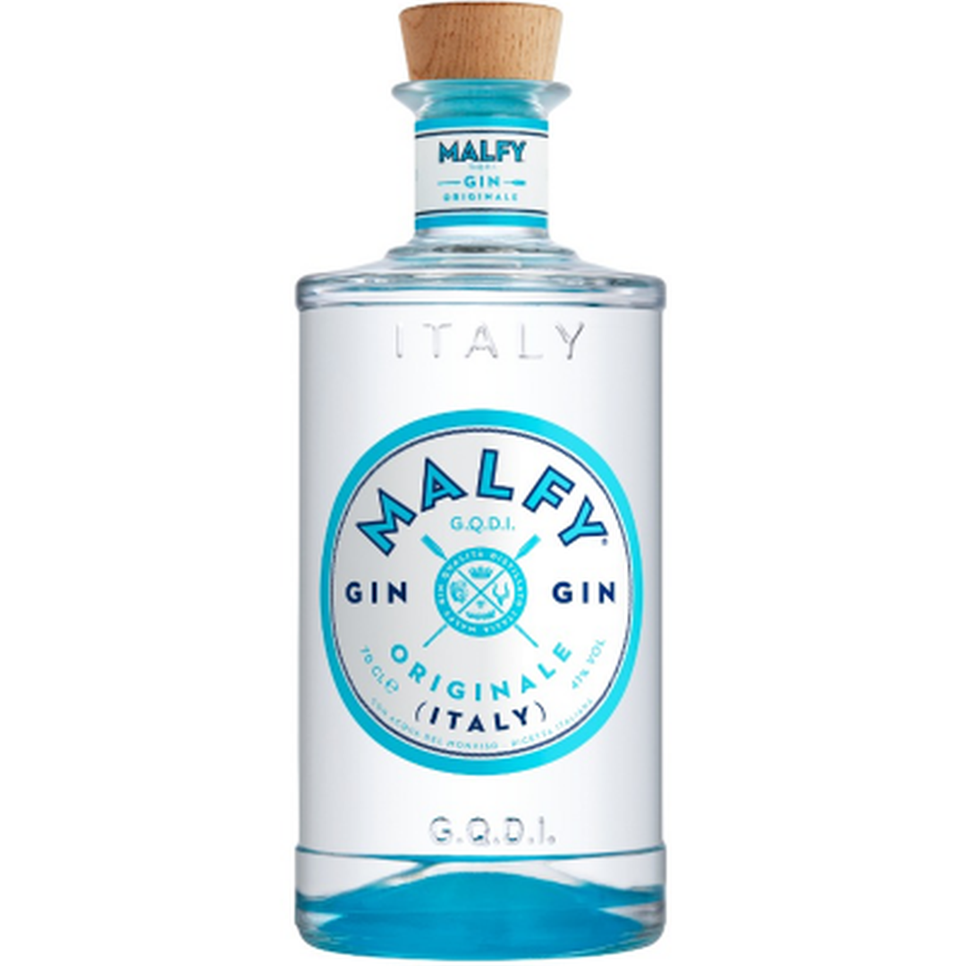 MALFY DRY GIN 0.700